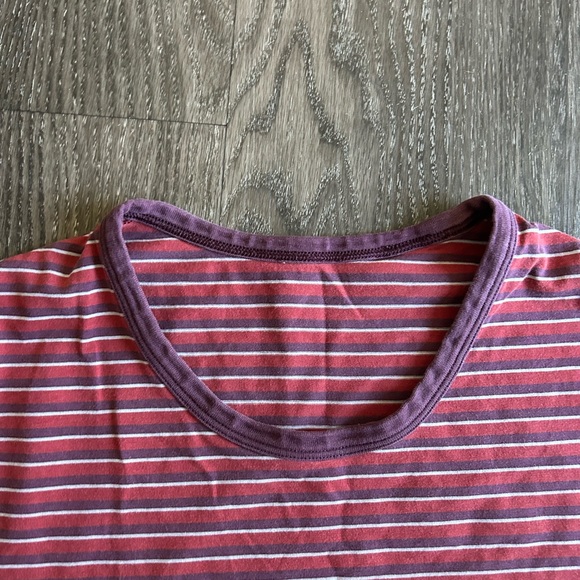 Men’s Lululemon T-shirt size Large - Picture 2 of 4